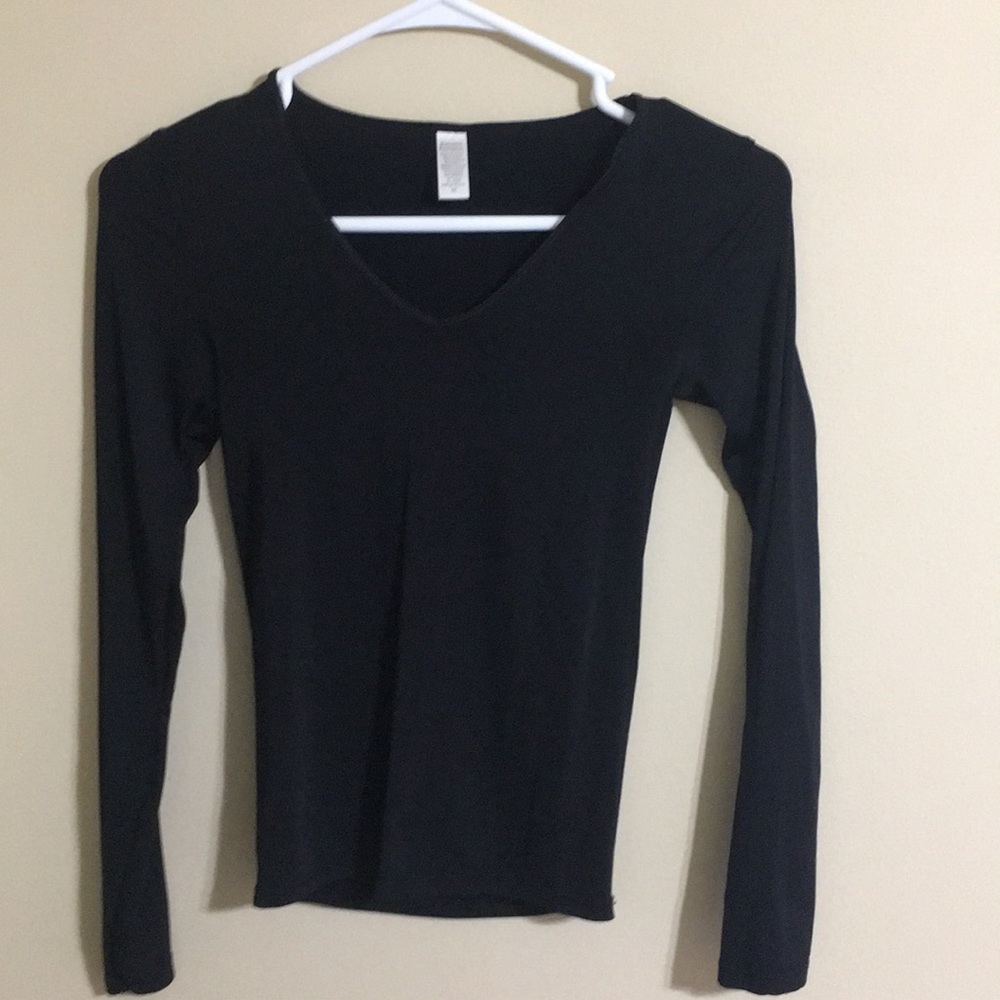 Banana Republic nylon undershirt